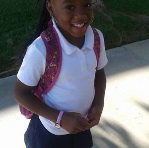 Meet your Posher, Mary